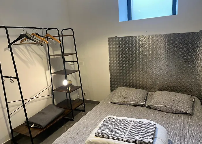 Appartement 2 Proche Tricastin, Pierrelatte