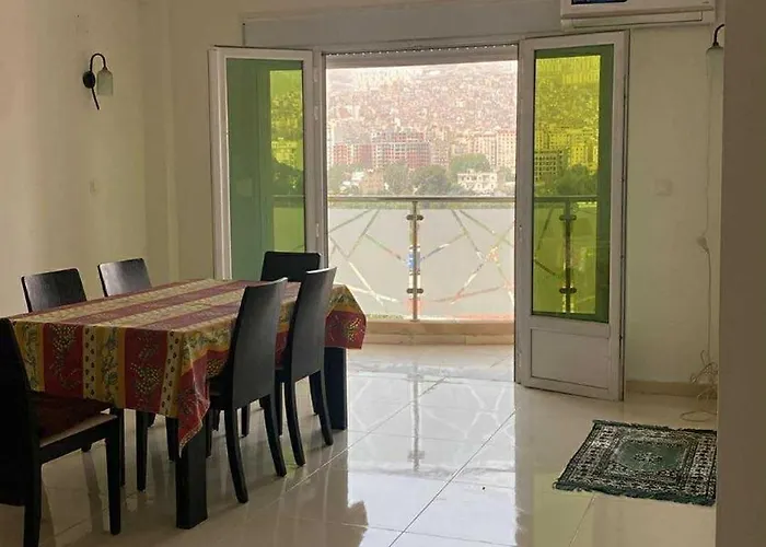 Maison familiale