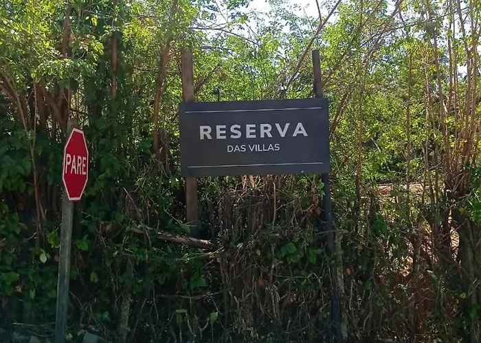 Reserva das Villas