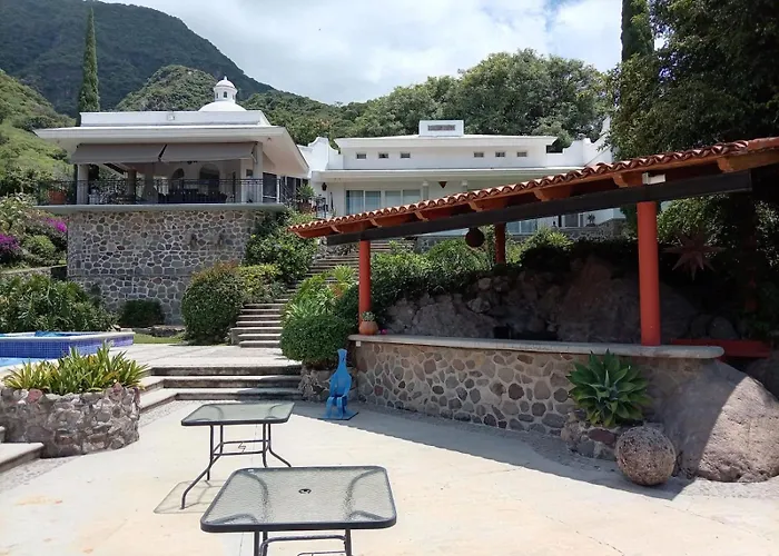 Casa Vinca