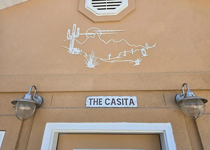 The Casita