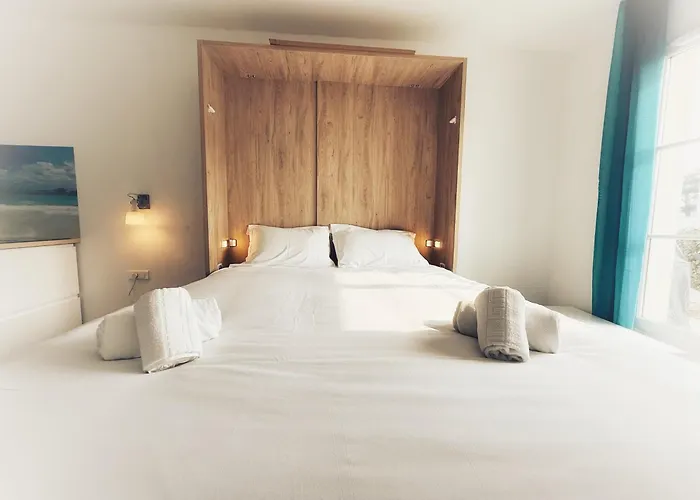 Au Studio Thalasso - Détente&Évasion