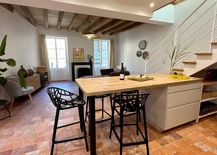 La petite Madeleine de Chavignol