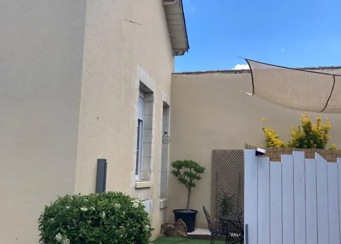 Maison de ville