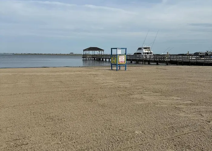 Bala At The Beach - Somers Point, Nj