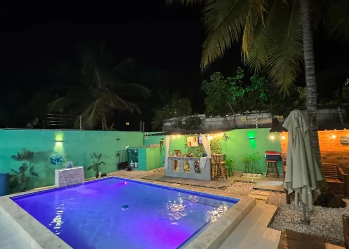 Villa Yaya 1