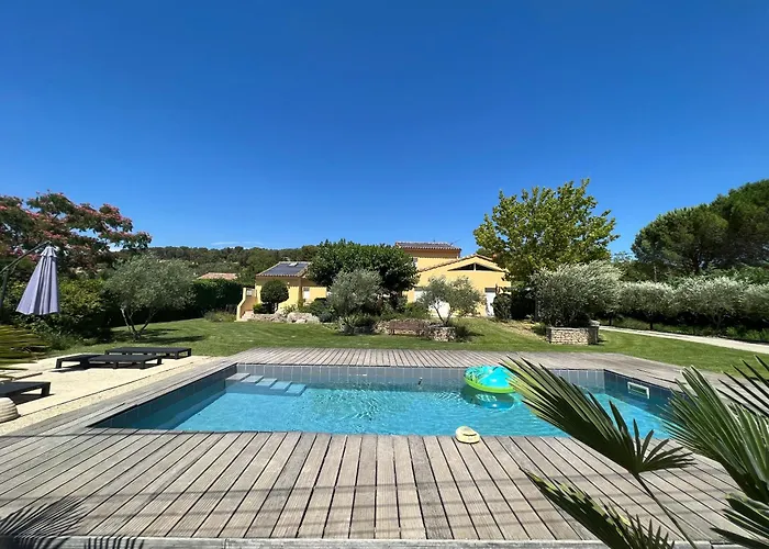 La Bergerie