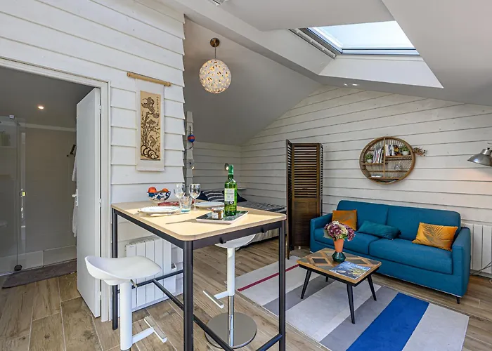 Studio Neizh Bihan By Interhome