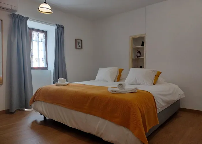 Casa do Arguina