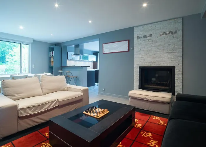Appartement Harmonie - Welkeys
