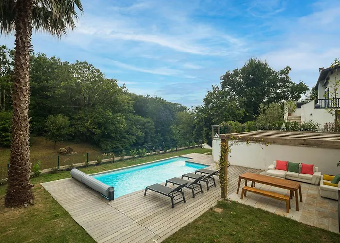 Appartement Harmonie - Welkeys