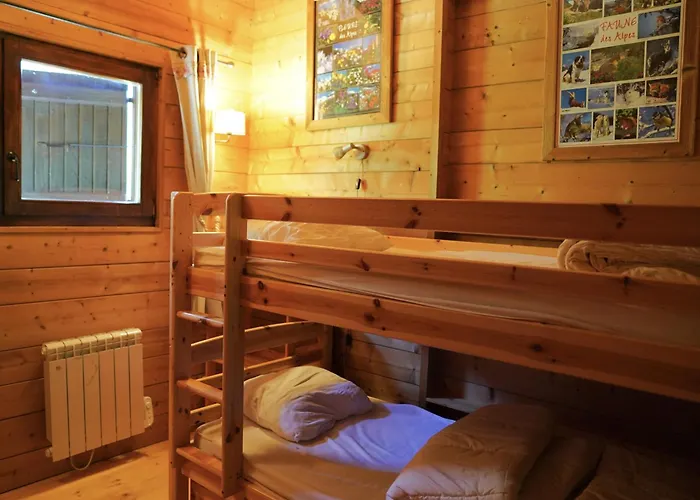 Nos Maisons Cosy - Vallorcine