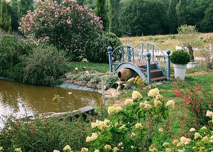 domaine le lanis le refuge de Ambre