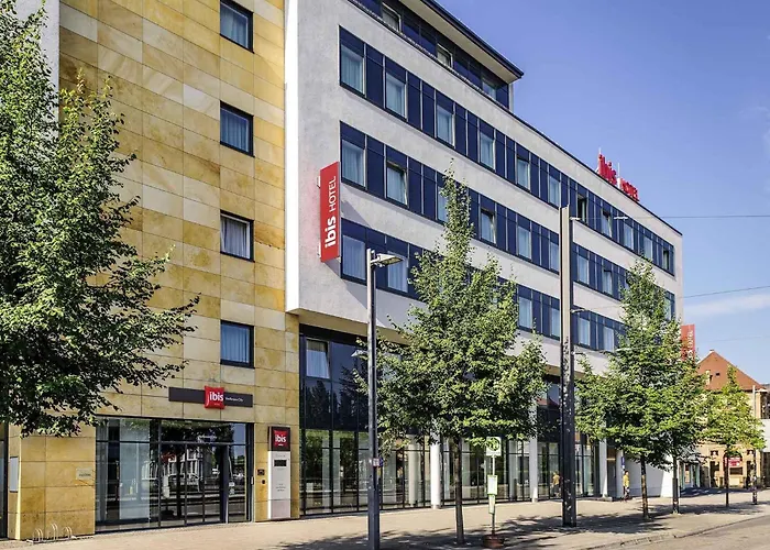  Ibis Heilbronn