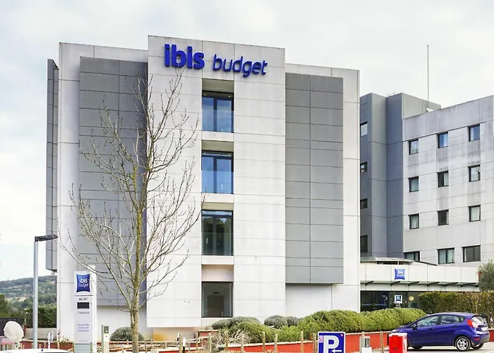 Guest house: Ibis Budget Girona Costa Brava