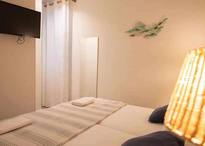  Amona Teresa Guesthouse