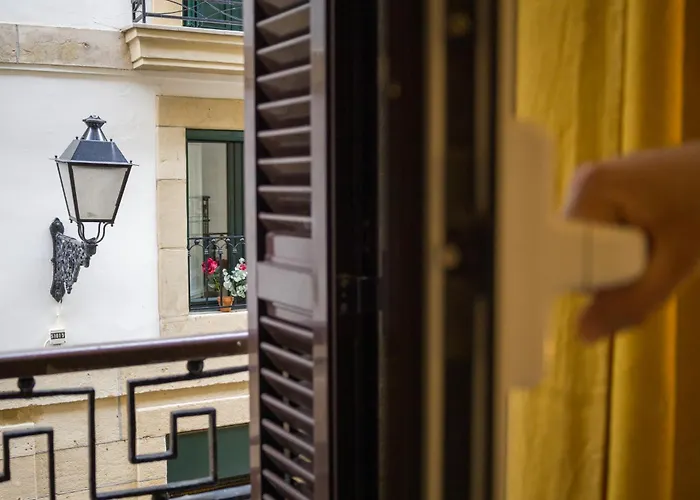  Amona Teresa Guesthouse