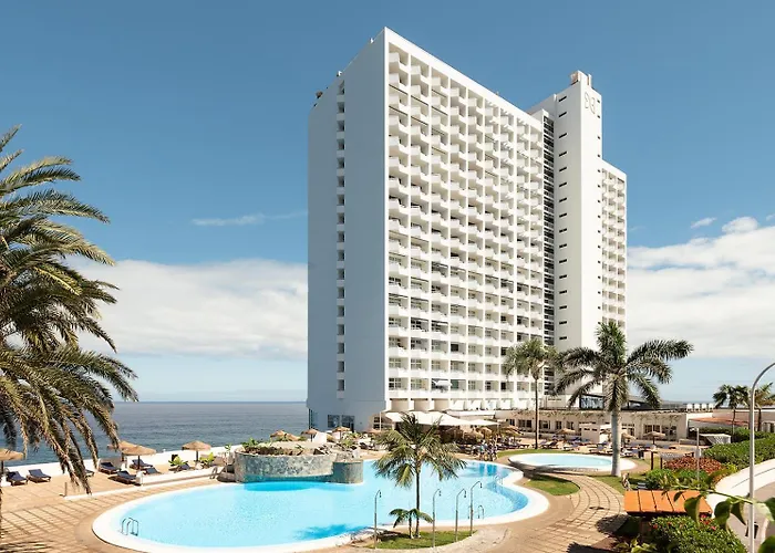 Precise Resort Tenerife