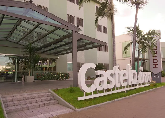 Castelo Inn