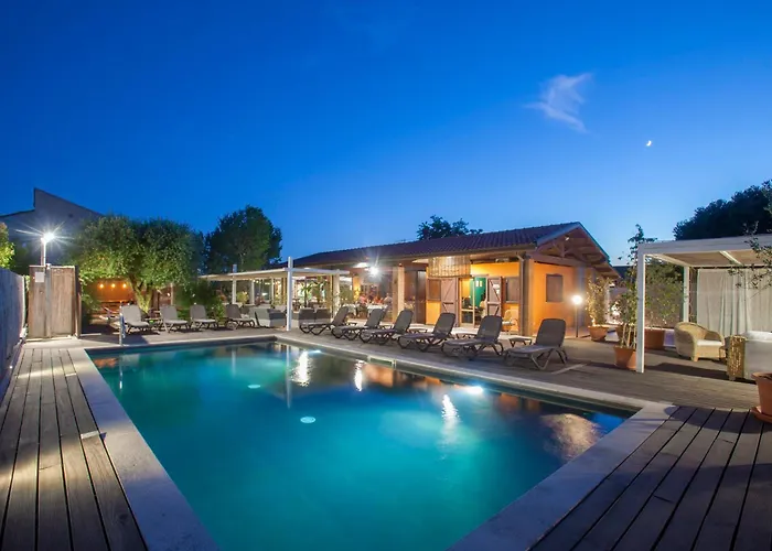 Country Resort Le Due Ruote