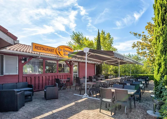 Ibis Budget Macon Sud