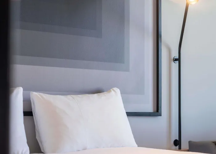 Ibis Strasbourg Centre Gare