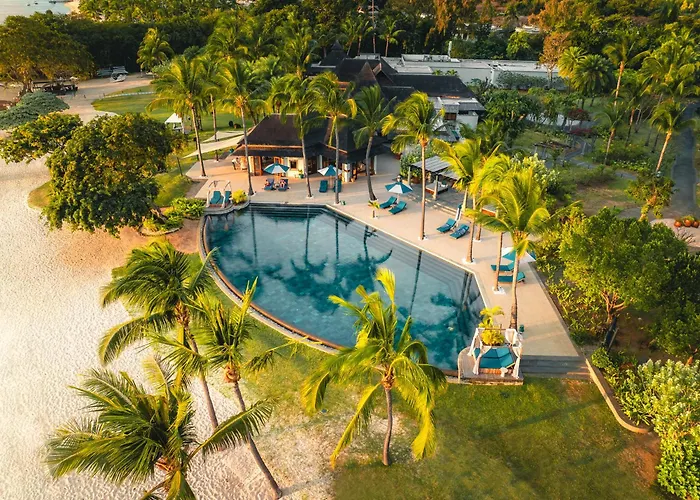 Maradiva Villas And Spa
