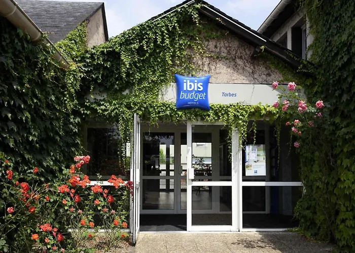 Animaux admis Ibis Budget Tarbes