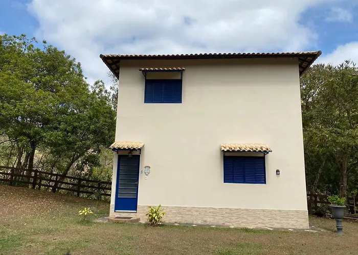 Fazenda Camping Cabral