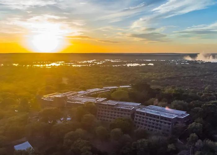 Wellness Hotels Elephant Hills Resort
