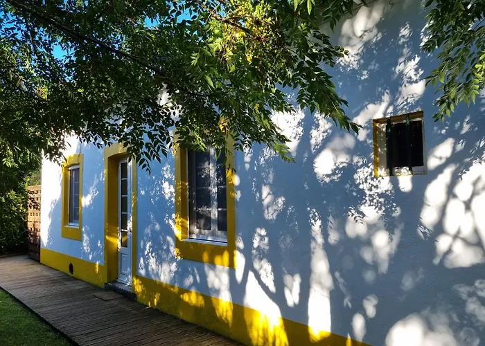 Casa Villa Cottage