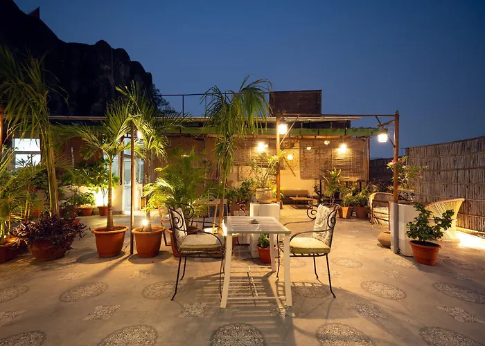 Le Fort Homestay