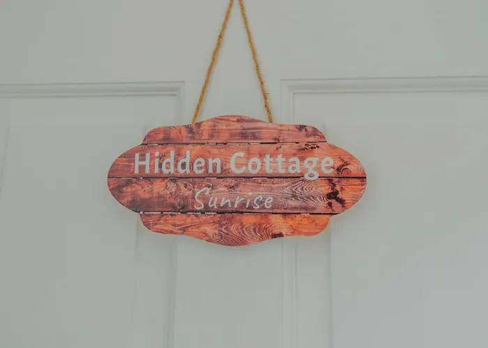 The Hidden Cottage