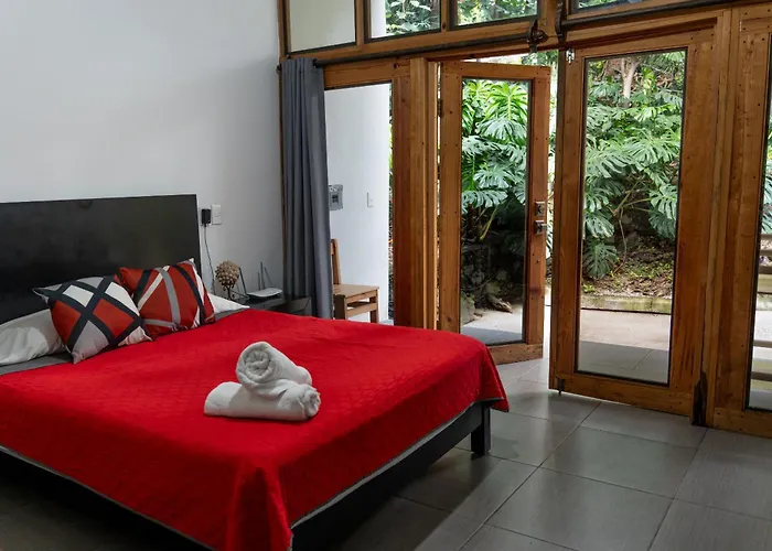Tu Cabana Cuernavaca - Hospedaje By Arcadia