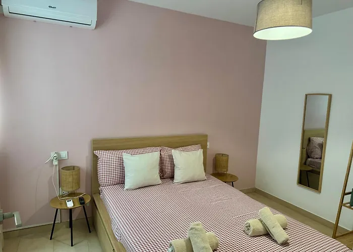 Apartamentos Duque Cartagena