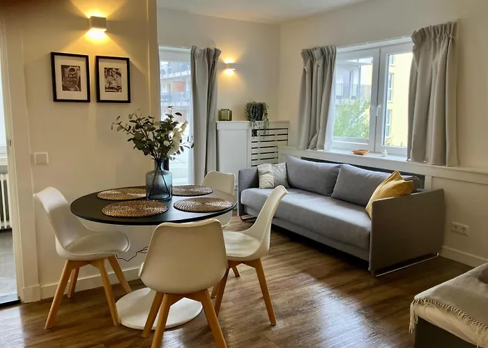 Die zwei Löwen Ferienwohnungen