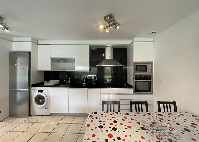 Villa T4 proche océan pour 6 pers. avec WIFI et animaux admis - FR-1-379-114