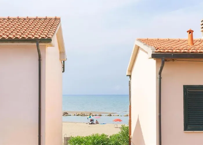 Happy Sea Home - monolocale sul mare
