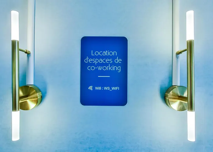 Ws Tour Eiffel - Nicolo