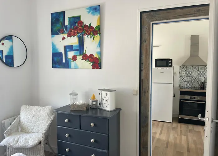 La maison sur la plage