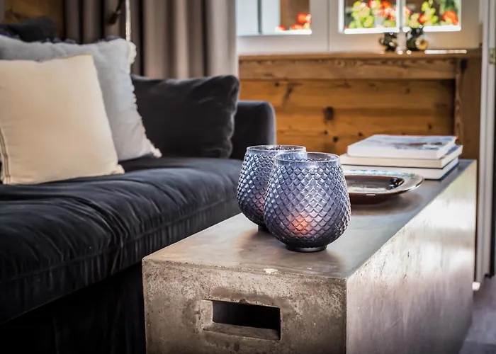 Chalet Bull Zermatt