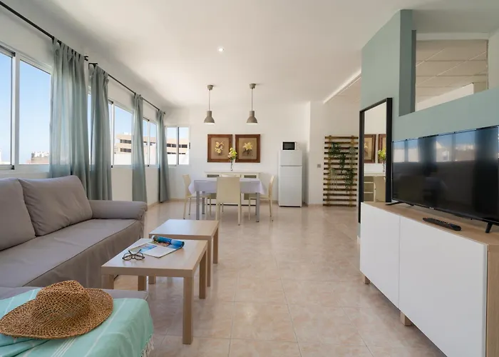 Sabbia Suites Arrecifeando
