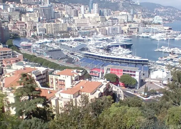 Appartement T2 à la Croix Valmer piscine et tennis