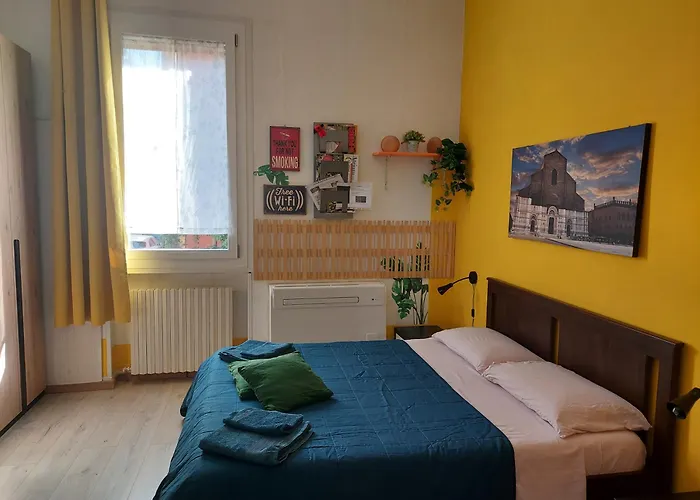 Guesthouse Calvart25