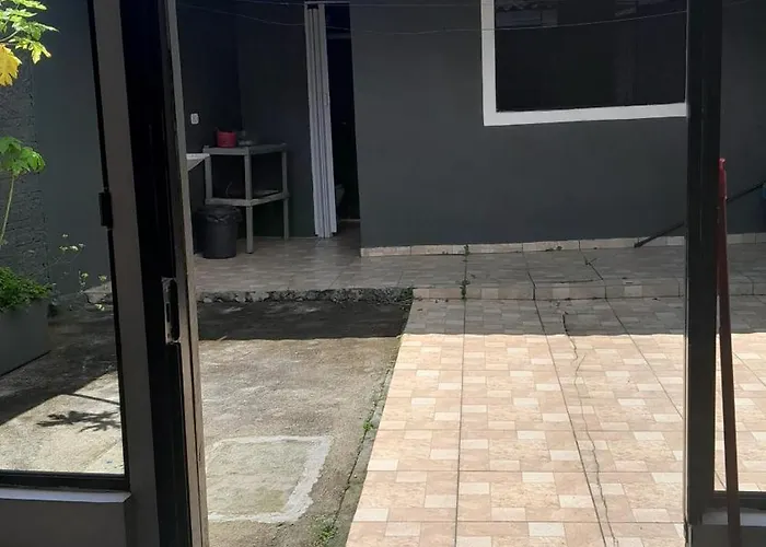 Casa 3 quartos