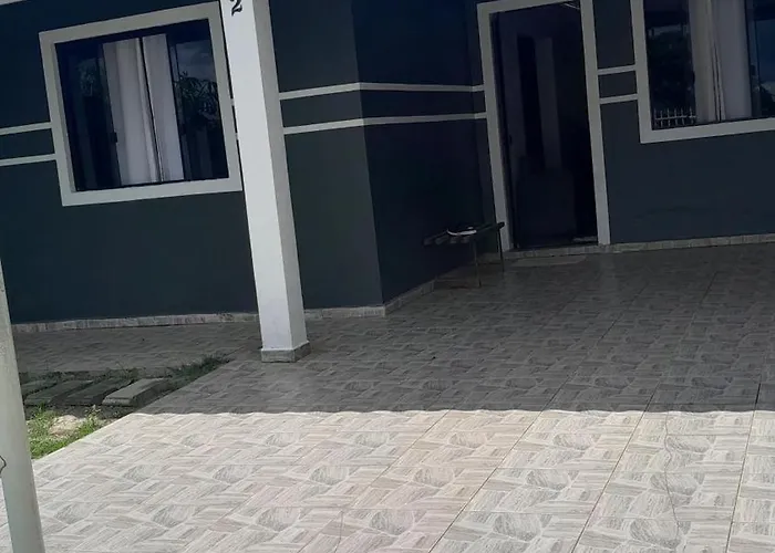 Casa 3 quartos