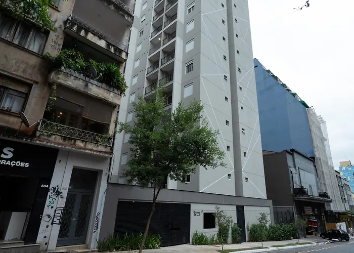 Smart Charlie Consolação