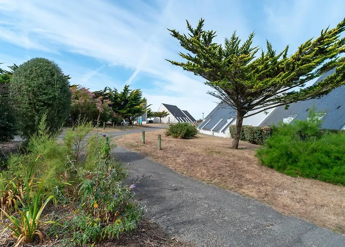 Appartement: Vacancéole - Sud Océan