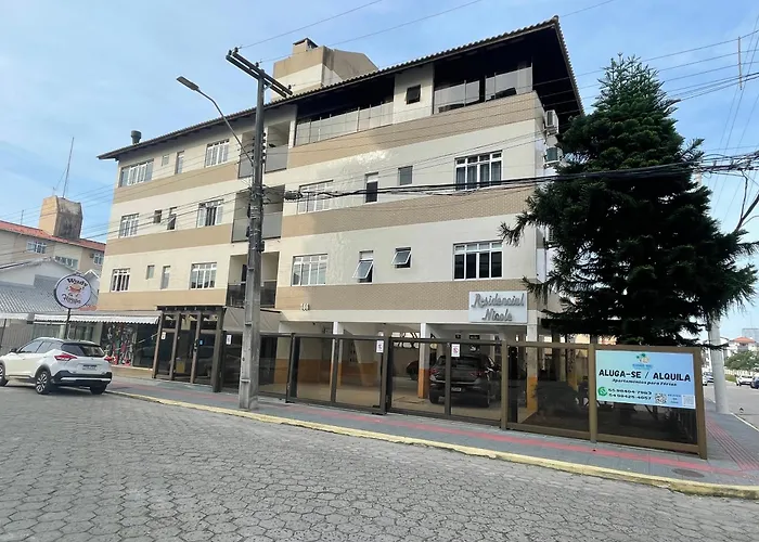 Residencial Nicole