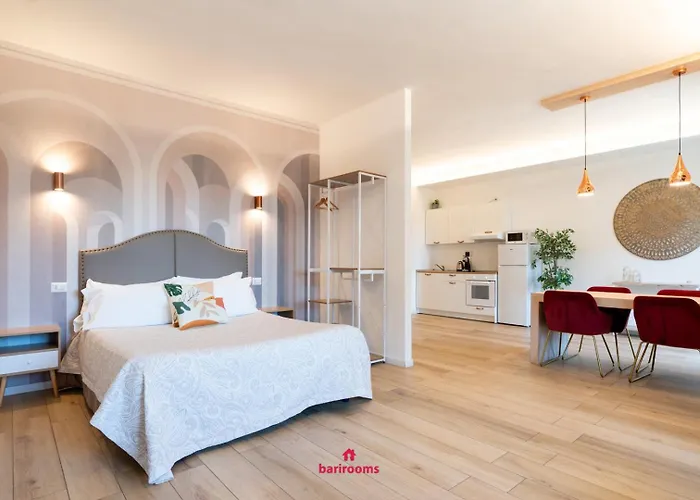 Barirooms - Picca 24